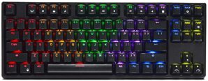 Bàn phím - Keyboard Royal Kludge Sink 87G RGB