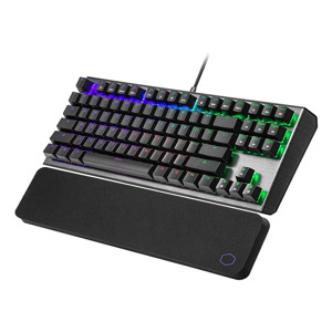 Bàn phím - Keyboard Cooler Master CK530 V2