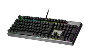 Bàn phím - Keyboard Cooler Master CK350 V2