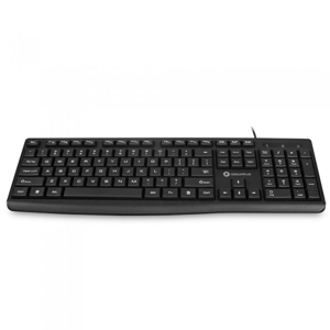 Bàn phím - Keyboard CoolerPlus CPK FC122