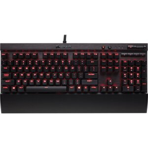 Bàn phím - Keyboard Corsair Gaming K70 LUX