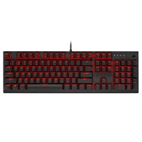 Bàn phím - Keyboard Corsair K60 PRO-Mx VIOLA