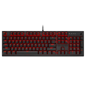 Bàn phím - Keyboard Corsair K60 PRO-Mx VIOLA