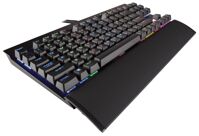 Bàn phím - Keyboard Corsair K65 RGB Lux