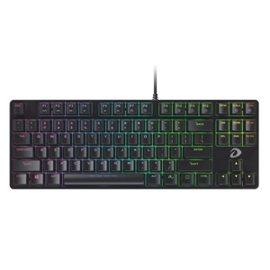 Bàn phím - Keyboard Dare-U DK880 RGB