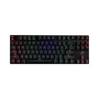 Bàn phím - Keyboard DareU EK810 RGB