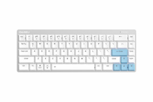 Bàn phím - Keyboard Dareu EK868