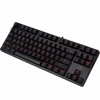 Bàn phím - Keyboard DareU EK87 LED RGB