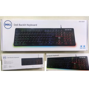 Bàn phím - Keyboard Dell KB-690F