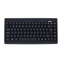 Bàn phím - Keyboard Dell KB616 mini