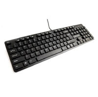 Bàn phím - Keyboard Delux KA150U