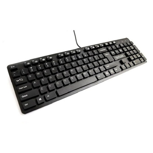 Bàn phím - Keyboard Delux KA150U