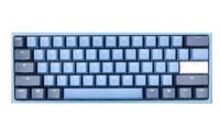 Bàn phím - Keyboard Ducky One 2 Mini Good In Blue Edition