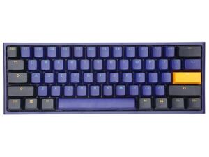 Bàn phím - Keyboard Ducky One 2 Mini Horizon