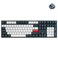 Bàn phím - Keyboard Ducky One 2 Tuxedo