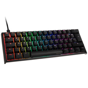 Bàn phím - Keyboard Ducky One 2 Mini RGB