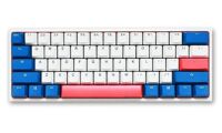 Bàn phím - Keyboard Ducky One 2 Mini Bon Voyage Edition