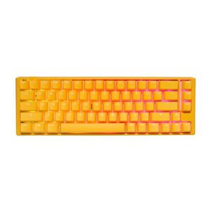 Bàn phím - Keyboard Ducky One 3 SF RGB