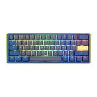 Bàn phím - Keyboard Ducky One 3 Mini RGB