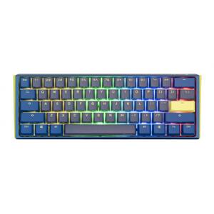 Bàn phím - Keyboard Ducky One 3 Mini RGB