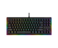 Bàn phím - Keyboard Durgod Gemini K520 Nebula RGB