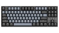 Bàn phím - Keyboard Durgod Taurus K310 Space Gray