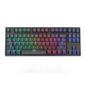 Bàn phím - Keyboard Durgod V87s RGB