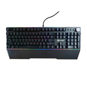 Bàn phím - Keyboard E-dra EK308 RGB Plus