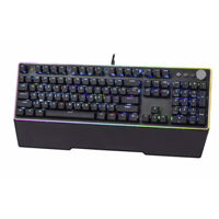 Bàn phím - Keyboard E-dra EK308 RGB Plus