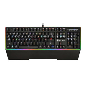 Bàn phím - Keyboard E-dra EK308 RGB Plus