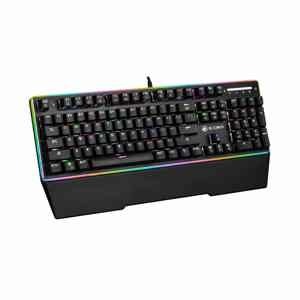 Bàn phím - Keyboard E-dra EK308 RGB Plus