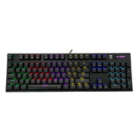 Bàn phím - Keyboard E-Dra EK3104L