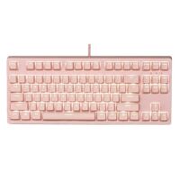 Bàn phím - Keyboard E-Dra EK387 Dream Pink