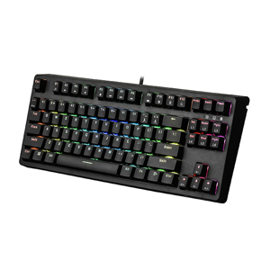 Bàn phím - Keyboard E-Dra EK387L RGB