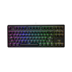 Bàn phím - Keyboard E-Dra EK387W RGB