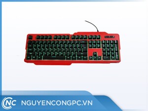 Bàn phím - Keyboard E-Dra EKM075RE Pro