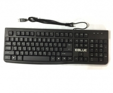 Bàn phím - Keyboard Eblue-045