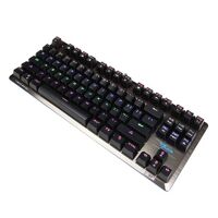 Bàn phím - Keyboard Eblue EKM 727BRUS-IU Mechanical