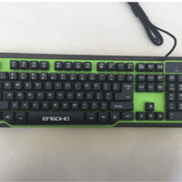 Bàn phím - Keyboard Ensoho E-G121KG