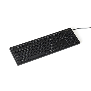 Bàn phím - Keyboard Filco Majestouch Stingray Fullszie