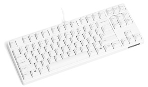 Bàn phím - Keyboard Filco Majestouch 2 Hakua Cherry