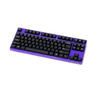 Bàn phím - Keyboard Filco Majestouch 2 Candy Grape Brown switch 87