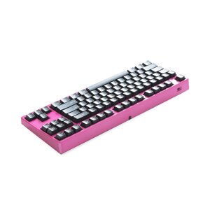 Bàn phím - Keyboard Filco Majestouch 2 Candy Cherry Brown switch 87