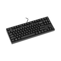 Bàn phím - Keyboard Filco Majestouch 2 Black switch 87