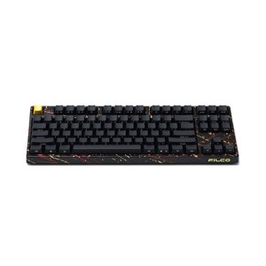 Bàn phím - Keyboard Filco Majestouch Convertible 2 Shibuki Black switch 87