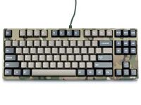 Bàn phím - Keyboard Filco Majestouch 2 Camouflage R Tenkeyless