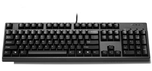 Bàn phím - Keyboard Filco Majestouch 2 Blue switch 104 Black