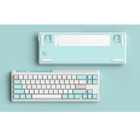 Bàn phím - Keyboard FL-Esport CMK68