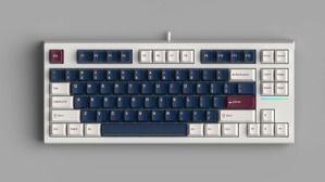 Bàn phím - Keyboard FL-Esports FL750 Metal Heart