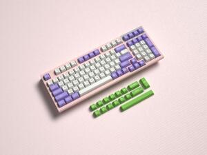 Bàn phím - Keyboard FL-Esport FL980SAM Sam (Kailh Box)